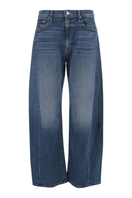 Vida Ben Stretch Denim Jeans