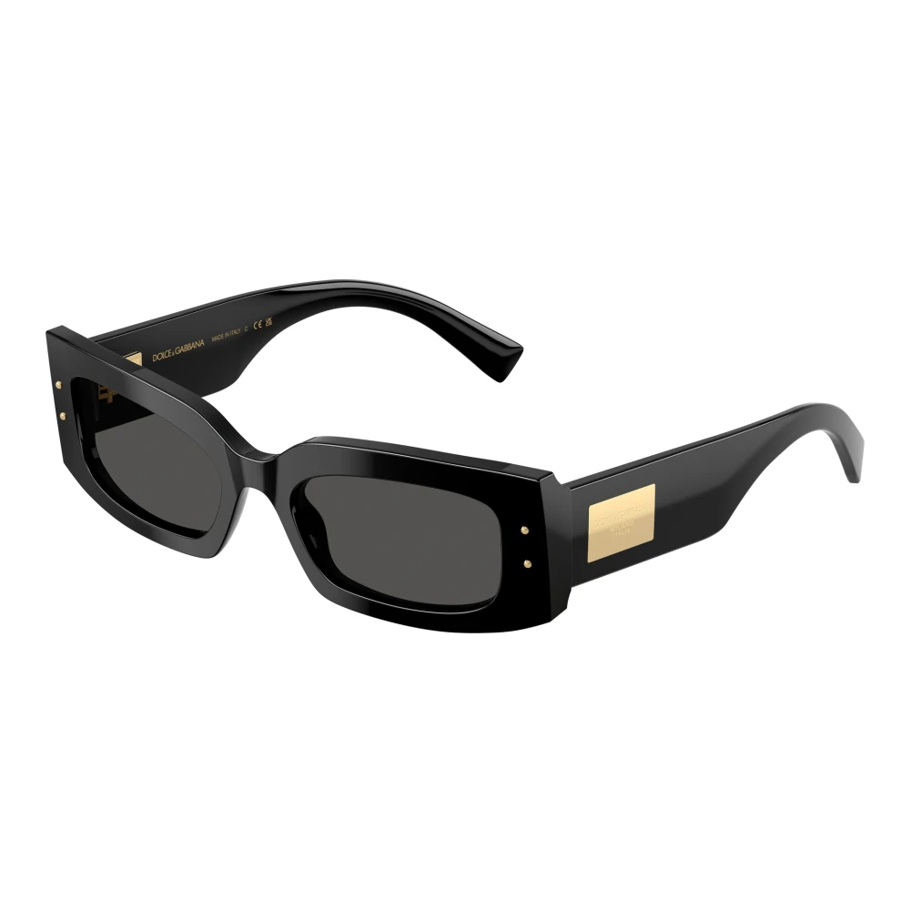Dolce & Gabbana Women's Black Sunglasses, 55 Mm, Stylish Sunglasses Dg4479