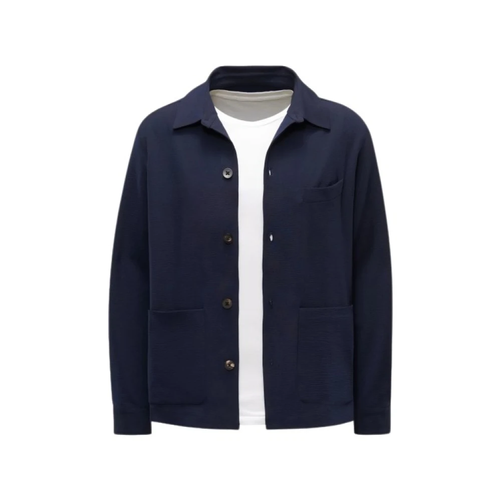 Jackets > Light Jackets - - 04651/ A trip in a bag - Modalova