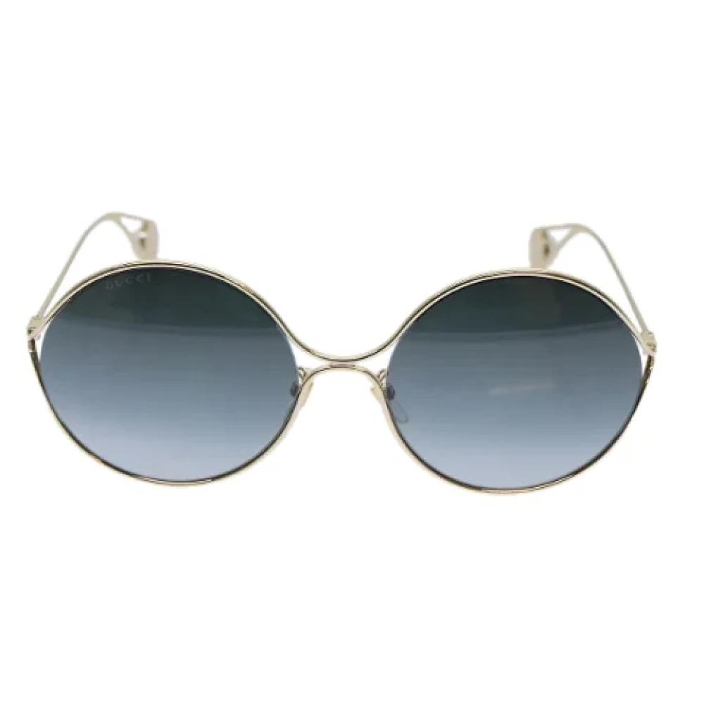 Pre-owned > Pre-owned Accessories - - Gucci Vintage - Modalova