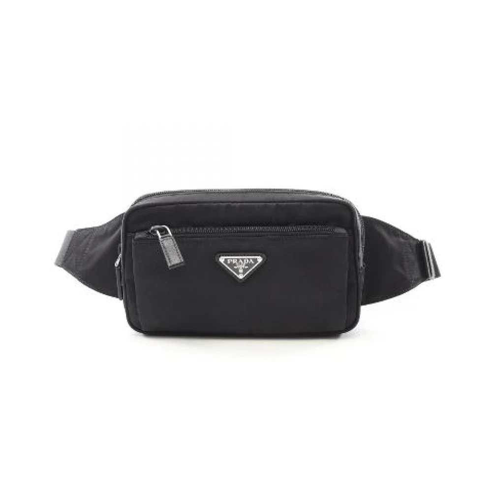 Pre-owned > Pre-owned Bags > Pre-owned Belt Bags - - Prada Vintage - Modalova