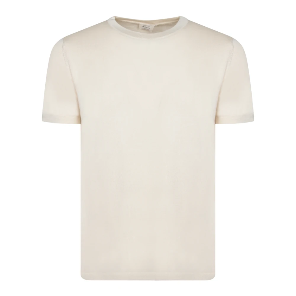 Tops > T-Shirts - - Daniele Fiesoli - Modalova
