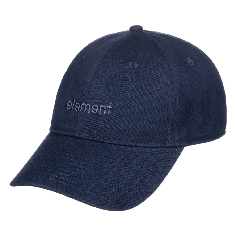 Element Fluky 3.0 Cap Blue Heren