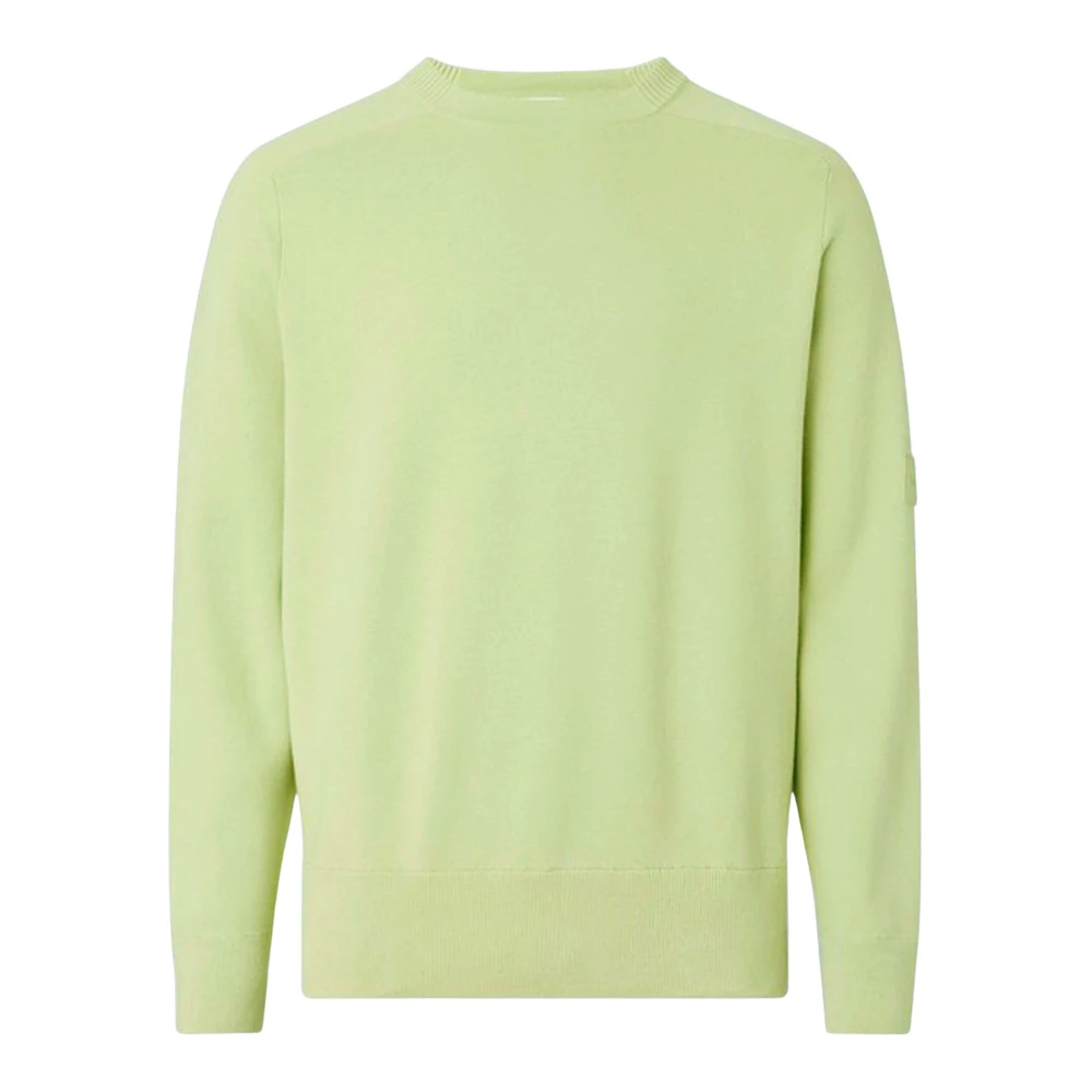 Knitwear > Round-neck Knitwear - - Calvin Klein - Modalova