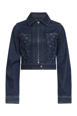 Arden Trucker Jacket
