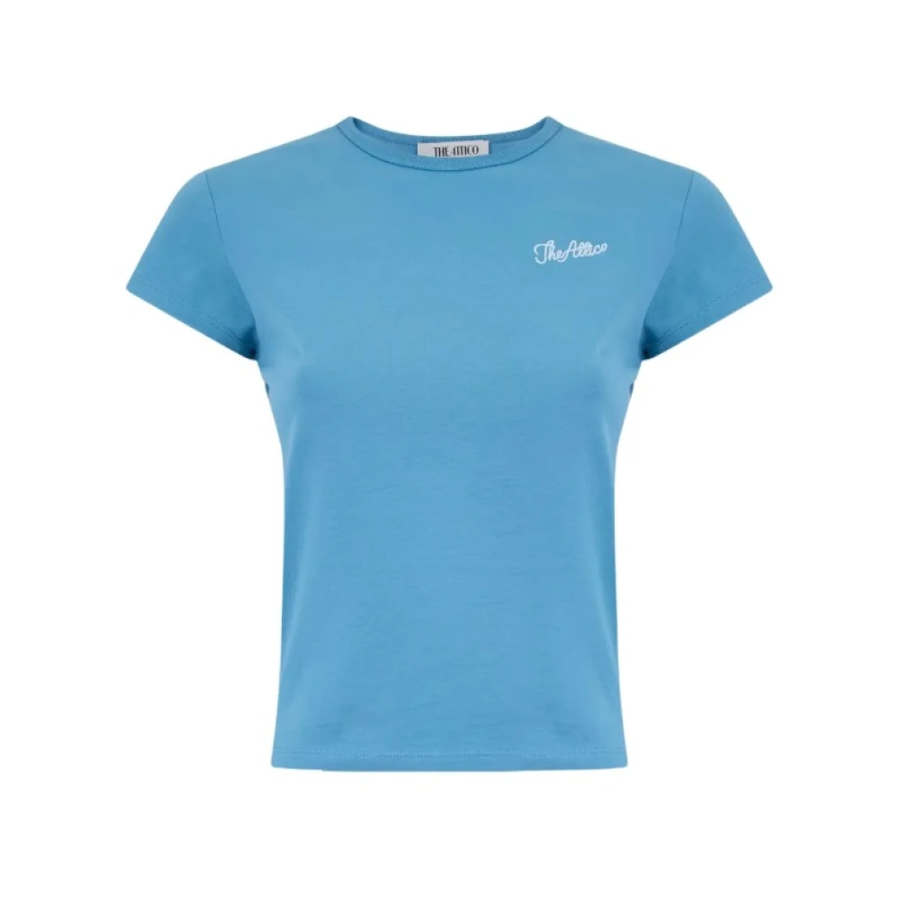 Tops > T-Shirts - - The Attico - Modalova