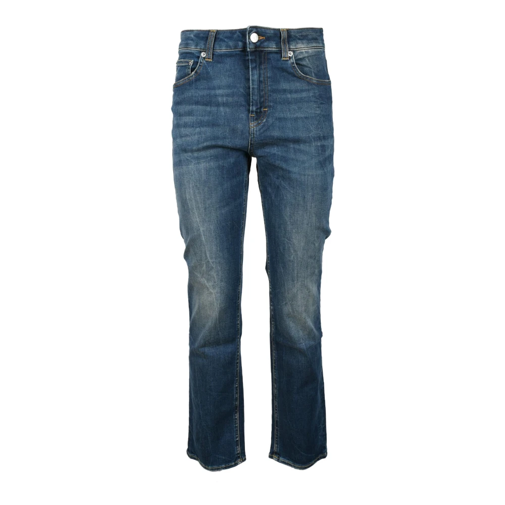 Jeans > Boot-cut Jeans - - Department Five - Modalova