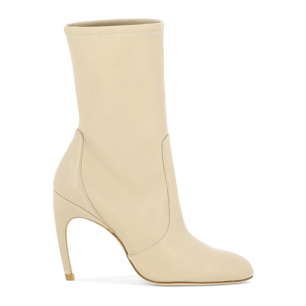 Shoes > Boots > Heeled Boots - - Stuart Weitzman - Modalova