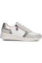 wave-lage-top-dames-sneakers-grijs