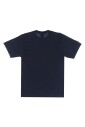 navy-in-bloom-tee-korte-mouw