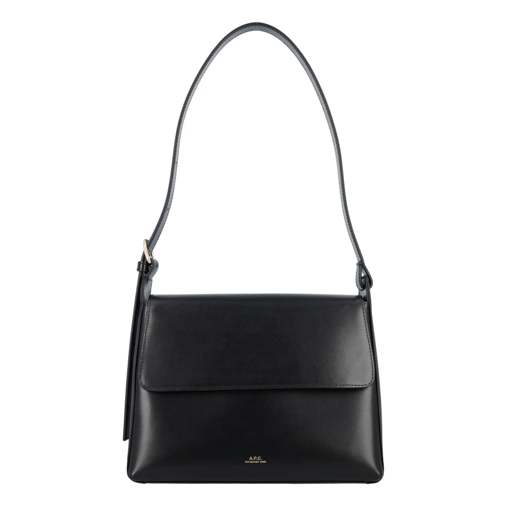 Bags > Shoulder Bags - - A.p.c. - Modalova