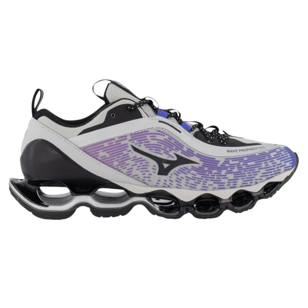 Mizuno Wave Mg4 Ls - Male - Trainers - Multicolor - 7 Uk - Sport - Image 3