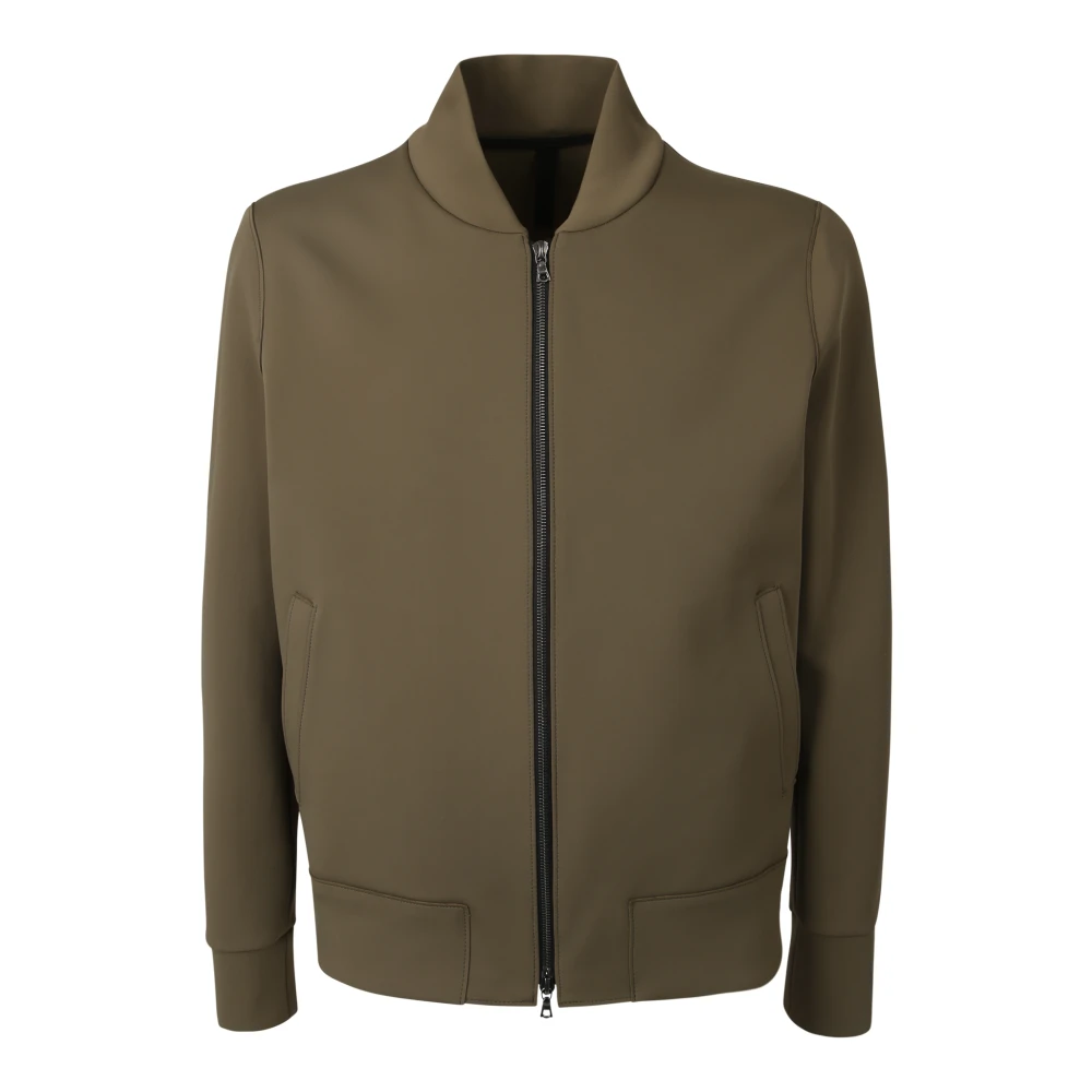 Jackets > Bomber Jackets - - Harris Wharf London - Modalova