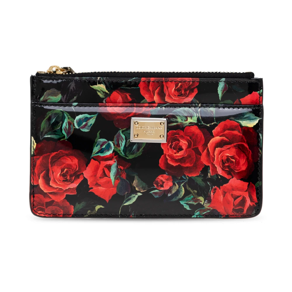 Dolce & Gabbana Wallets & Cardholders Multicolor Dames