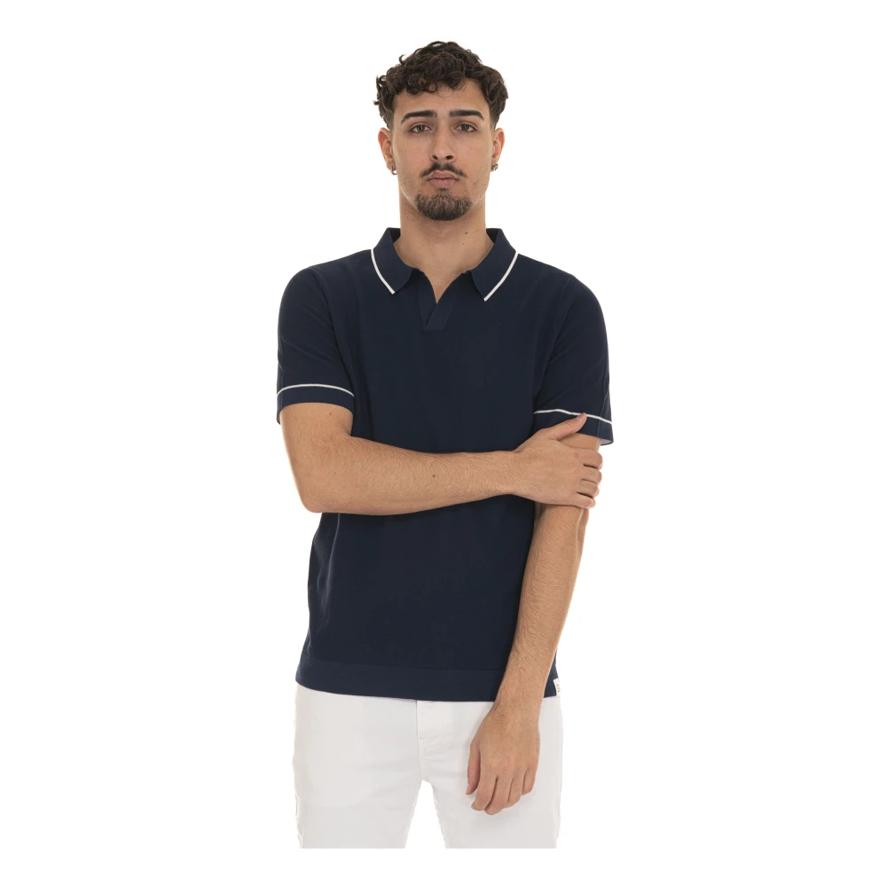 Tops > Polo Shirts - - Peuterey - Modalova