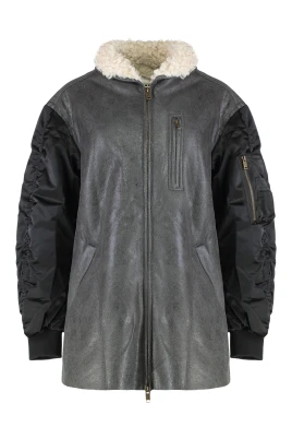 Evina Jacket