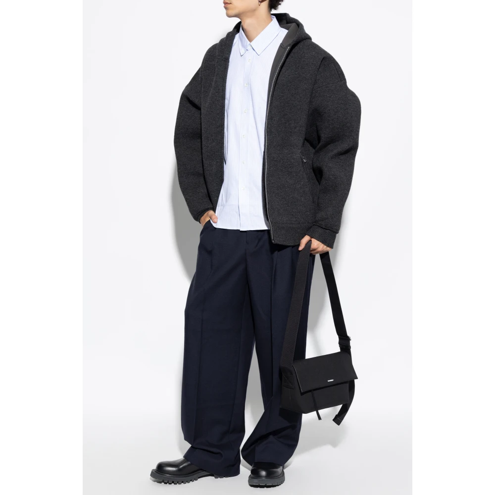 Isabel marant Capuchonvest Igor Gray Heren