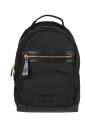 sac-a-dos-noir-avec-double-fermeture-eclair