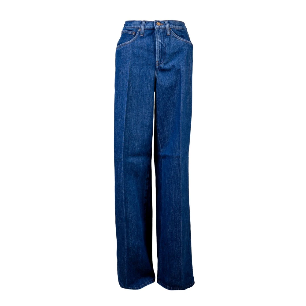Don The Fuller Breda jeans Blue, Dam