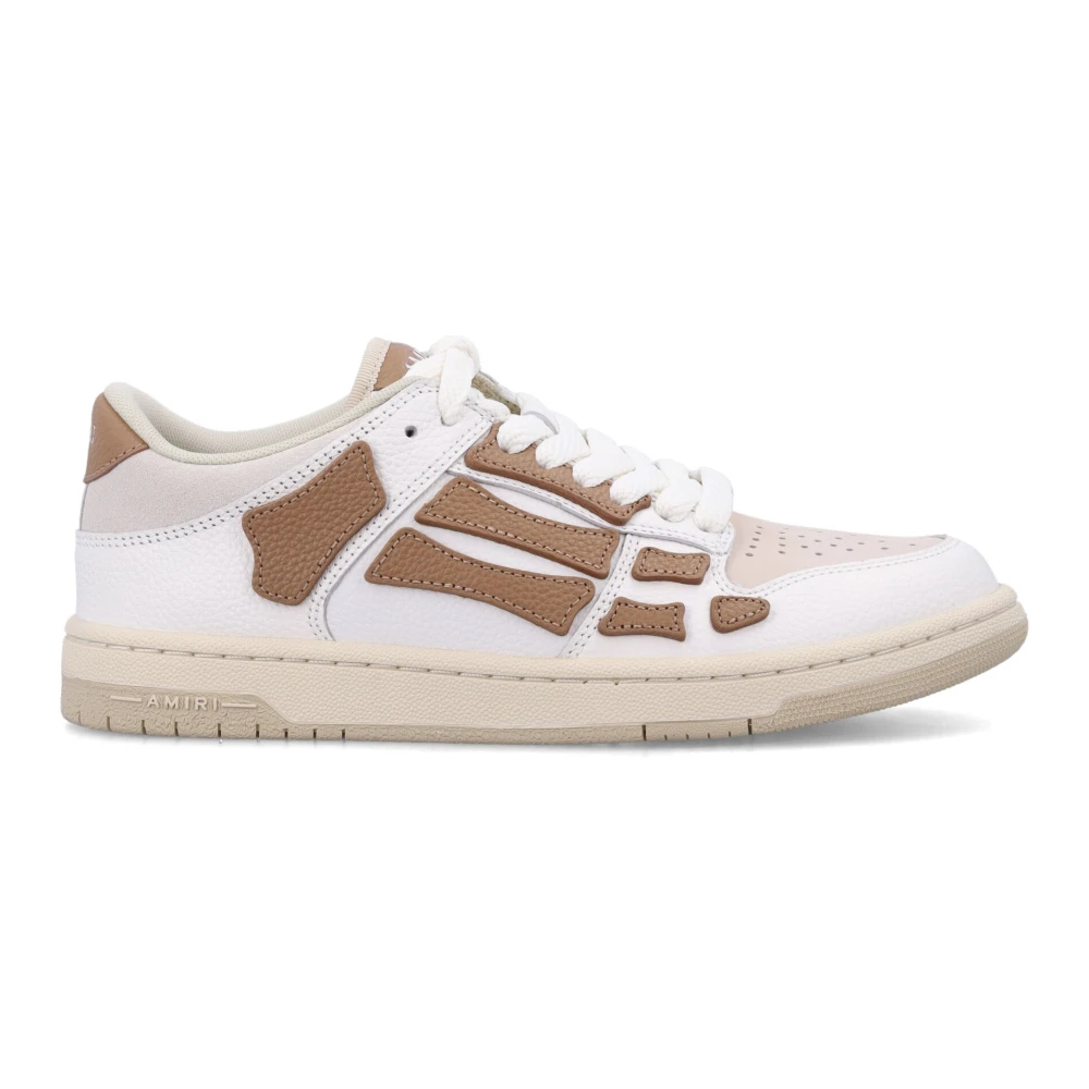 Amiri - Shoes > Sneakers - Beige - Amiri - Modalova