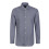 blue-neck-shirt
