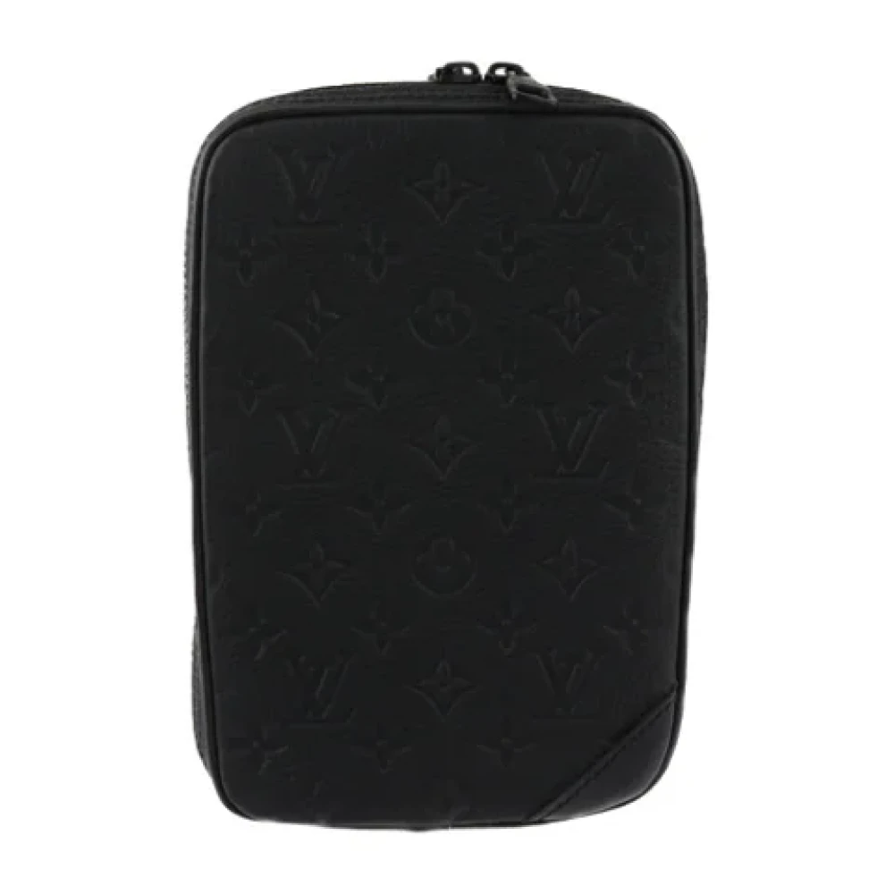 Pre-owned > Pre-owned Bags - - Louis Vuitton Vintage - Modalova