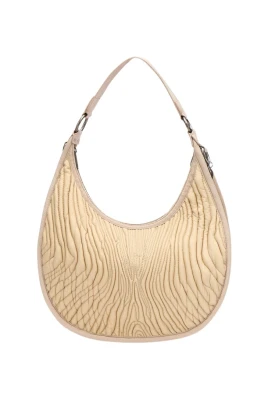 Bologna Matelassé Medium Bag