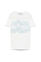 baroque-print-white-logo-t-shirt