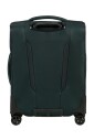 trolley-vert-avec-tissu-pet