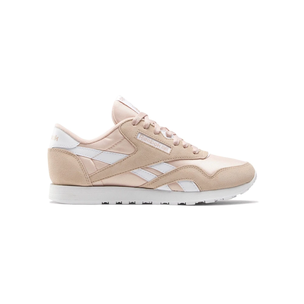 Reebok - Shoes > Sneakers - Beige - Reebok - Modalova