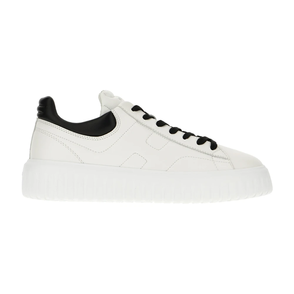Hogan - Shoes > Sneakers - White - Hogan - Modalova