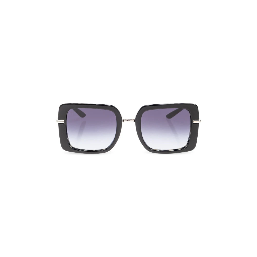 Dolce & Gabbana Women's Black Sunglasses - Sunglasses - 52 Mm - Accessories