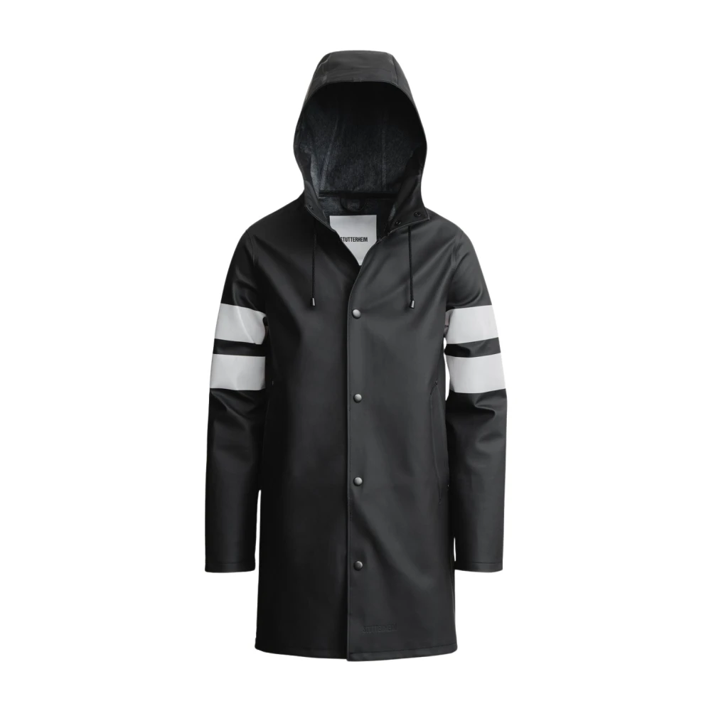Jackets > Rain Jackets - - Stutterheim - Modalova