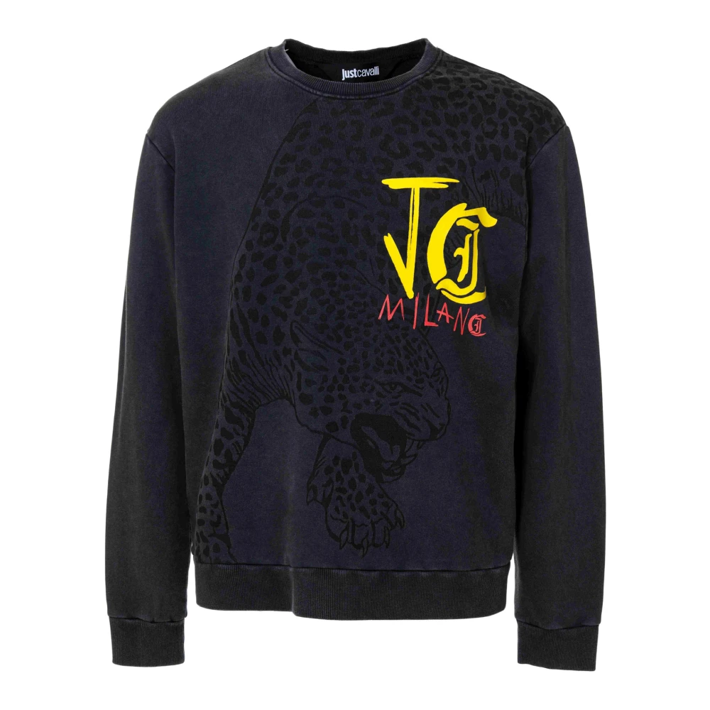 Sweatshirts & Hoodies > Sweatshirts - - Just Cavalli - Modalova