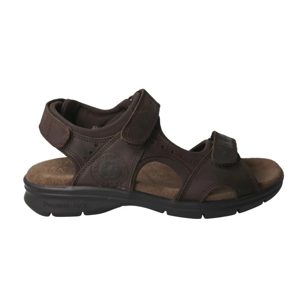 Shoes > Sandals > Flat Sandals - - Panama Jack - Modalova