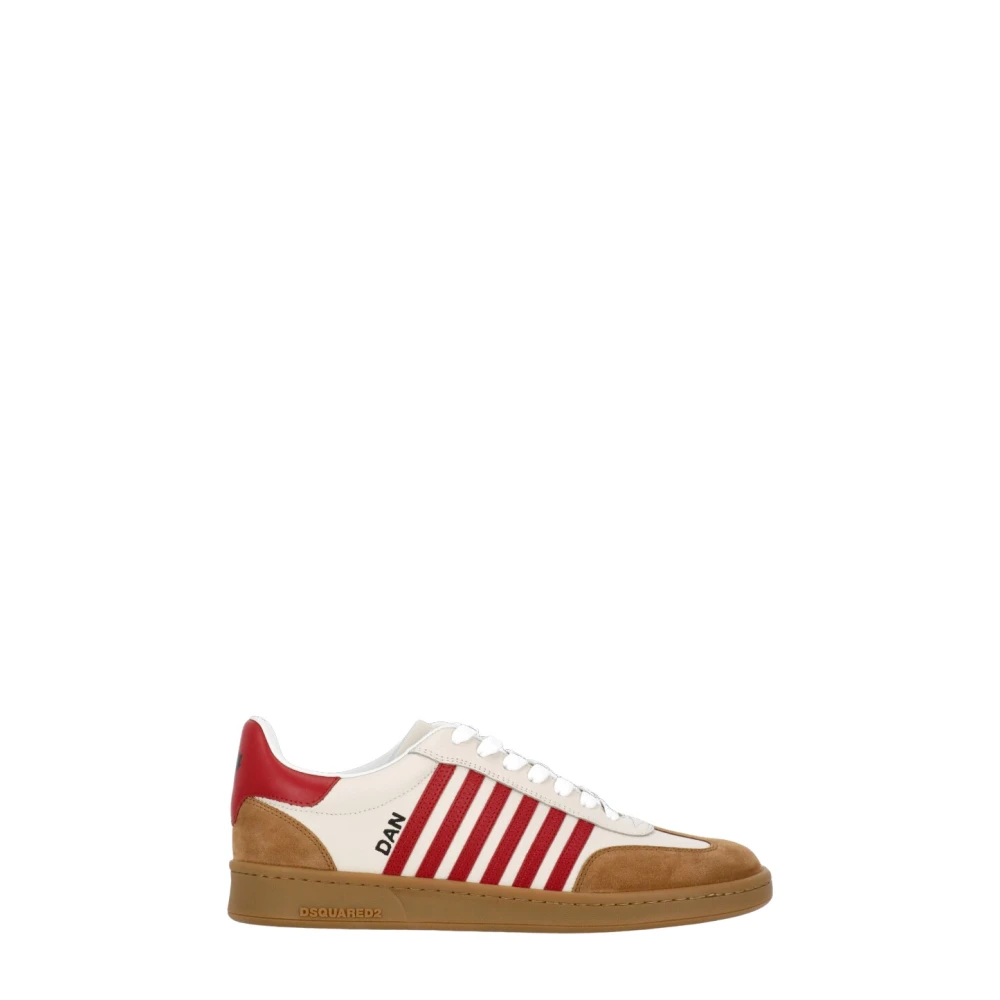 Shoes > Sneakers - - Dsquared2 - Modalova