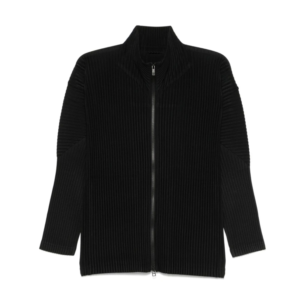 Sweatshirts & Hoodies > Zip-throughs - - Issey Miyake - Modalova