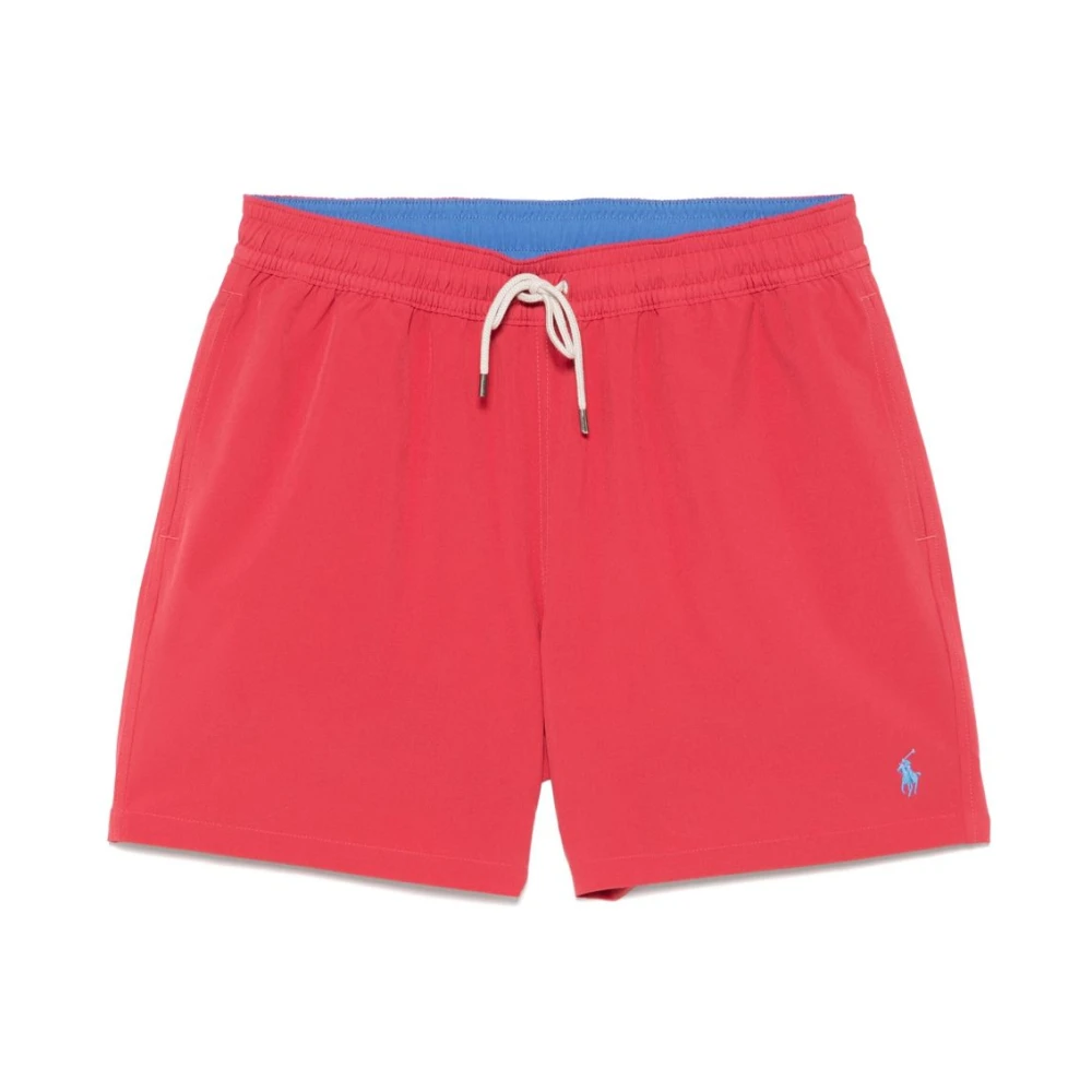 Swimwear > Beachwear - - Polo Ralph Lauren - Modalova