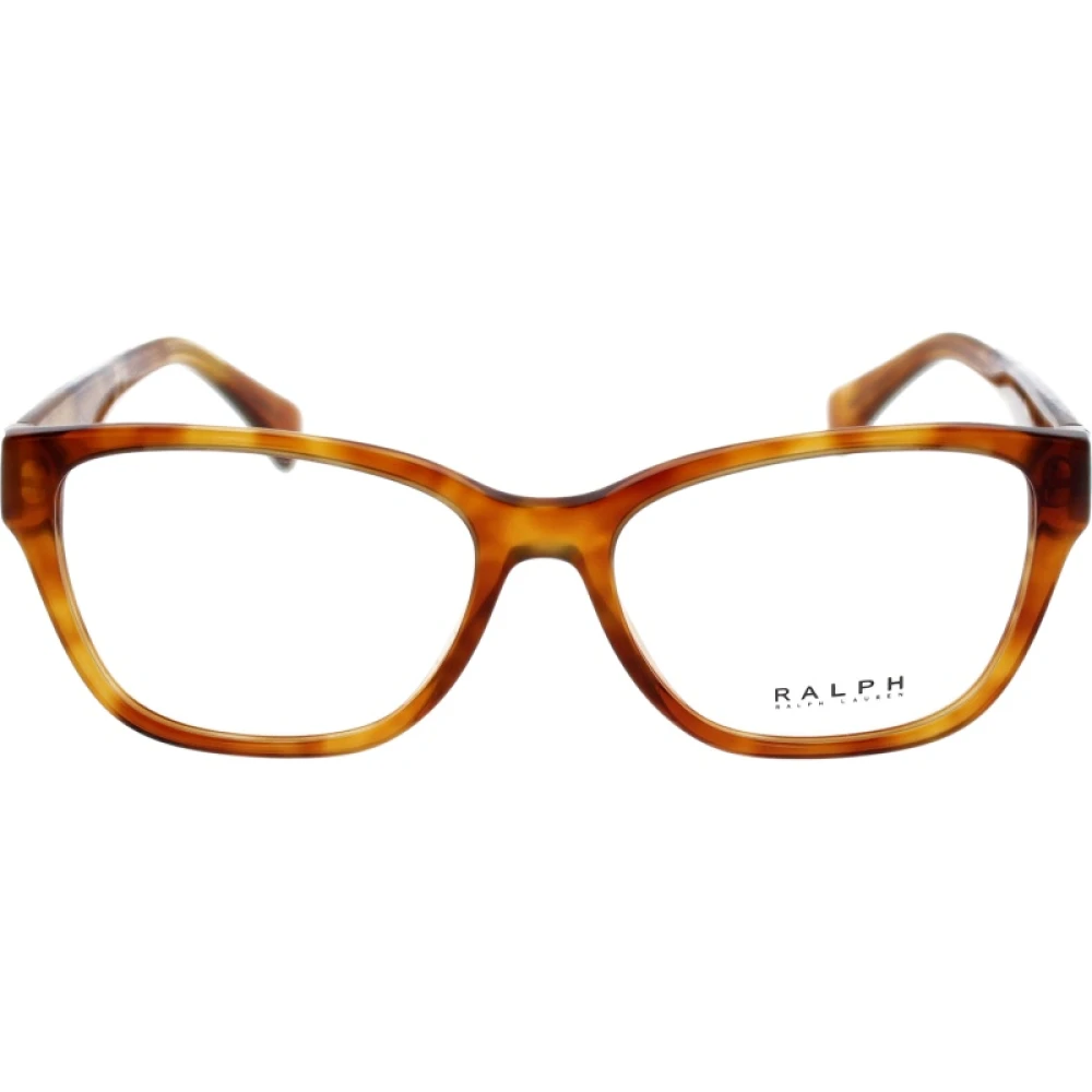 Ralph Lauren Originele bril met 3 jaar garantie Multicolor Dames