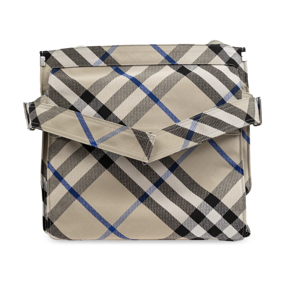 Burberry Shopper tas Multicolor Heren