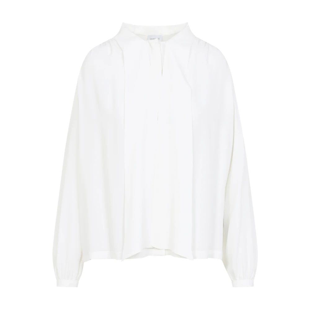 Blouses & Shirts > Blouses - - Giambattista Valli - Modalova