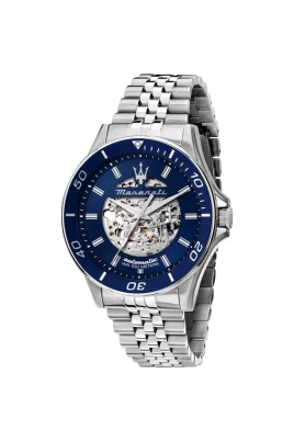 Sfida Automatic Skeleton Watch