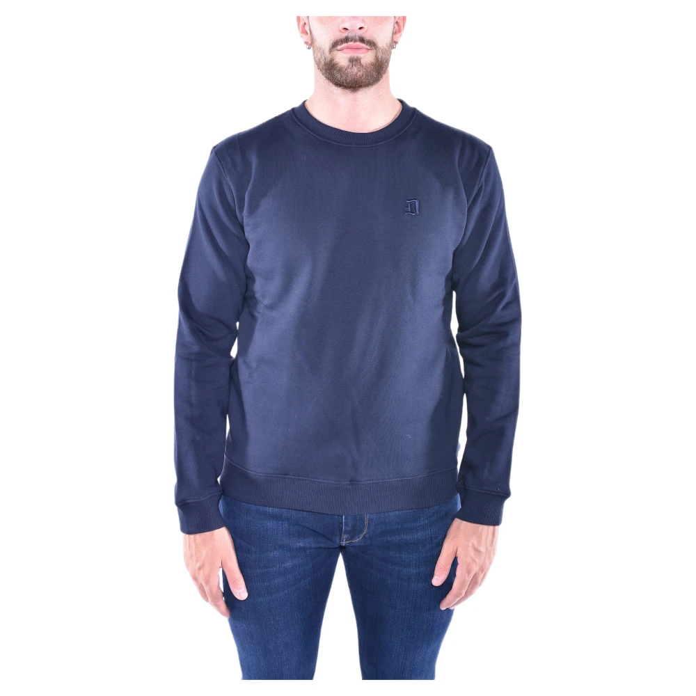 Sweatshirts & Hoodies > Sweatshirts - - Dondup - Modalova