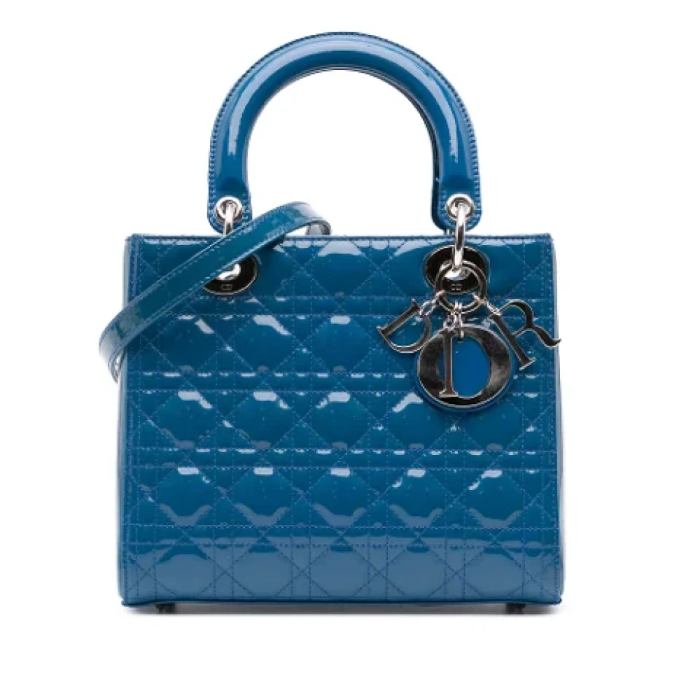 Pre-owned > Pre-owned Bags > Pre-owned Handbags - - Dior Vintage - Modalova