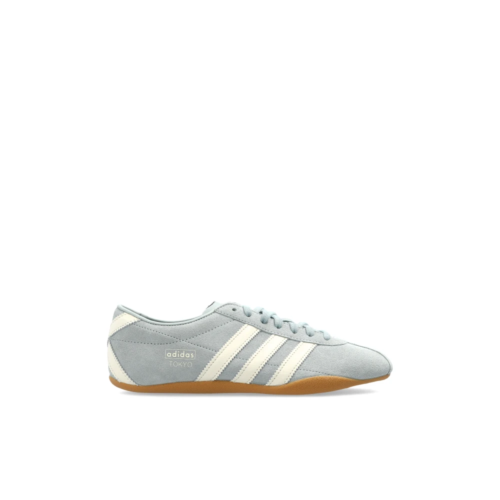 Adidas Originals Damen Blau Schuhe, 39 Eugröße: