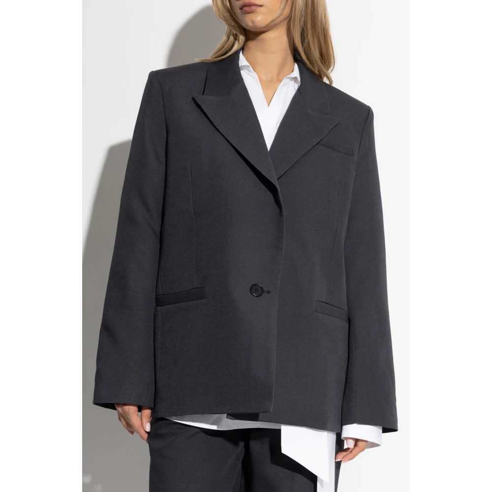 Gauge81 Blazer Miana Gray Dames