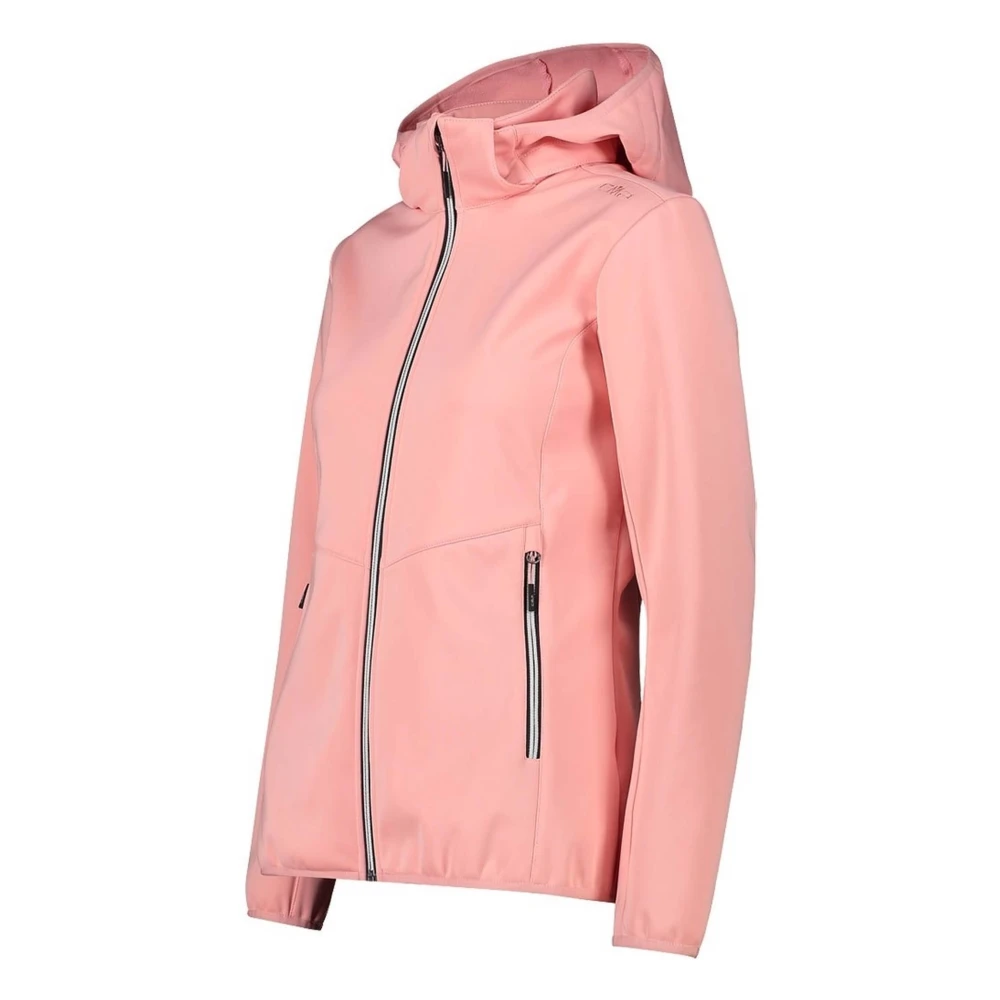 CMP Jas Pink Dames