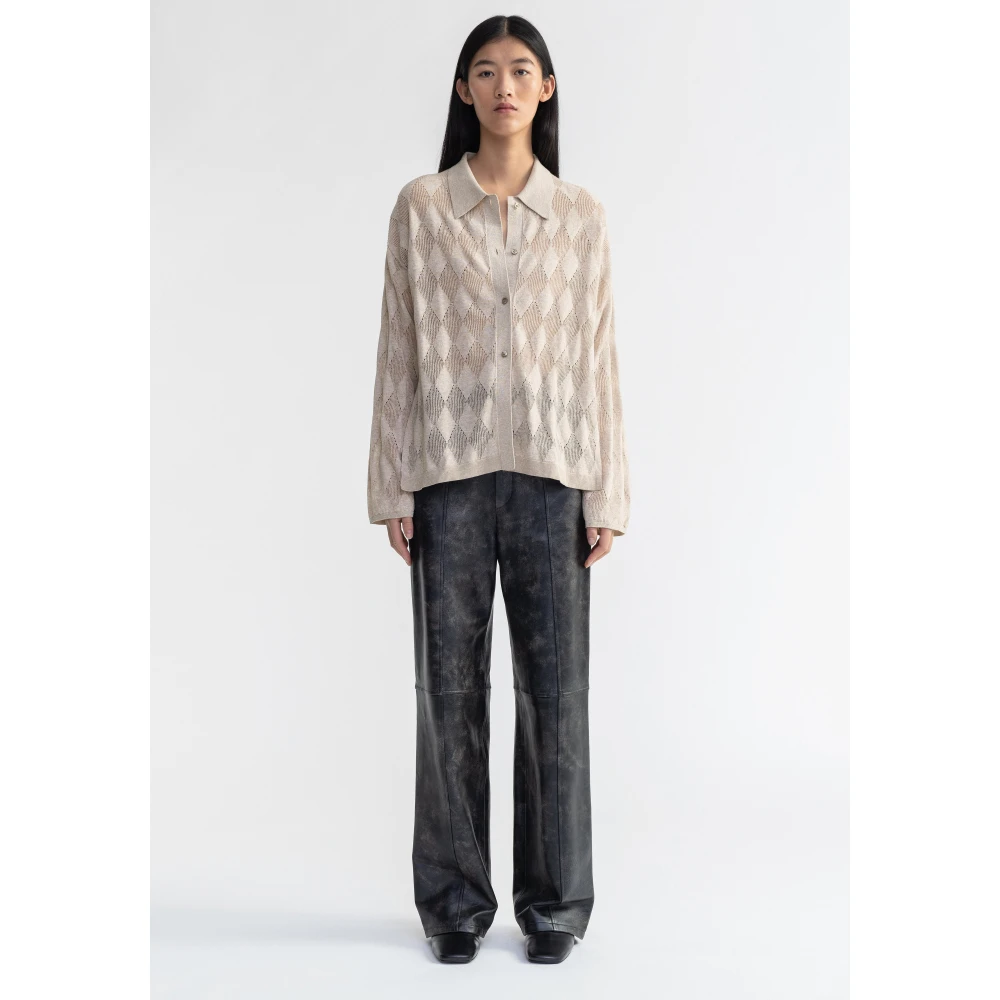 Aeron Tamara Beige Dames