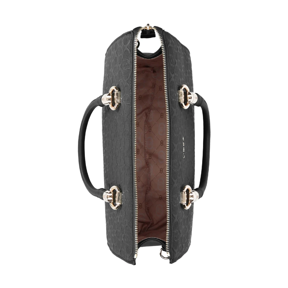 Liu Jo Zwarte Tassen Collectie Black Dames
