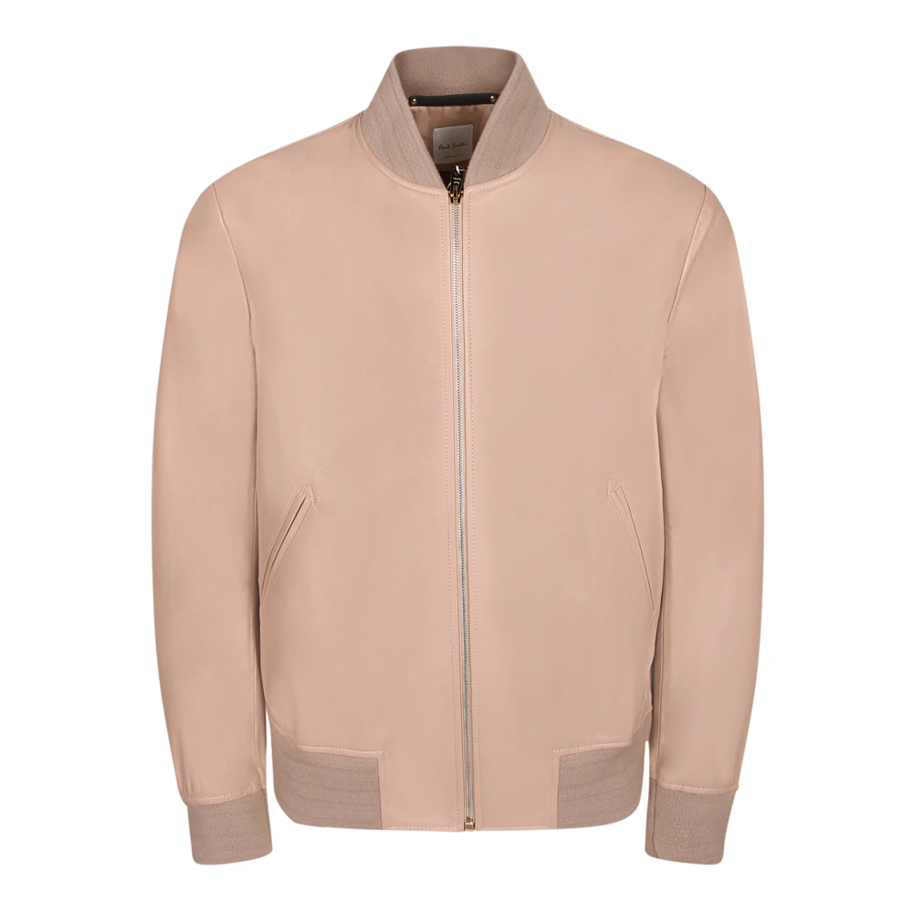 Paul Smith Herren Beige Jacken, Lgröße: